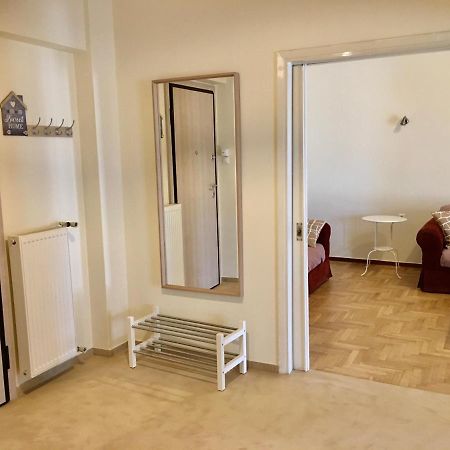 Cozy Apartment Near Metro-Athens View Εξωτερικό φωτογραφία