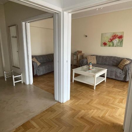 Cozy Apartment Near Metro-Athens View Εξωτερικό φωτογραφία