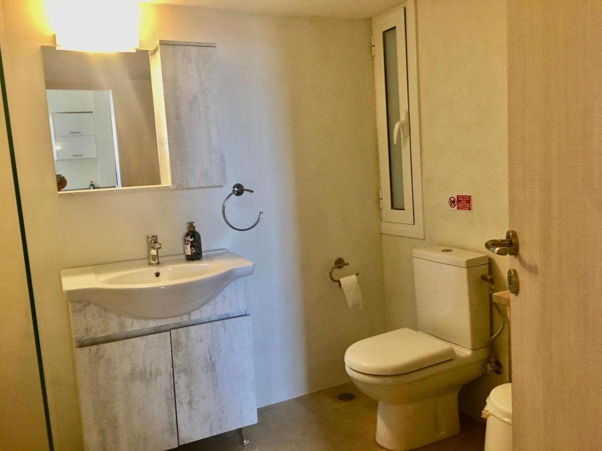 Cozy Apartment Near Metro-Athens View Εξωτερικό φωτογραφία