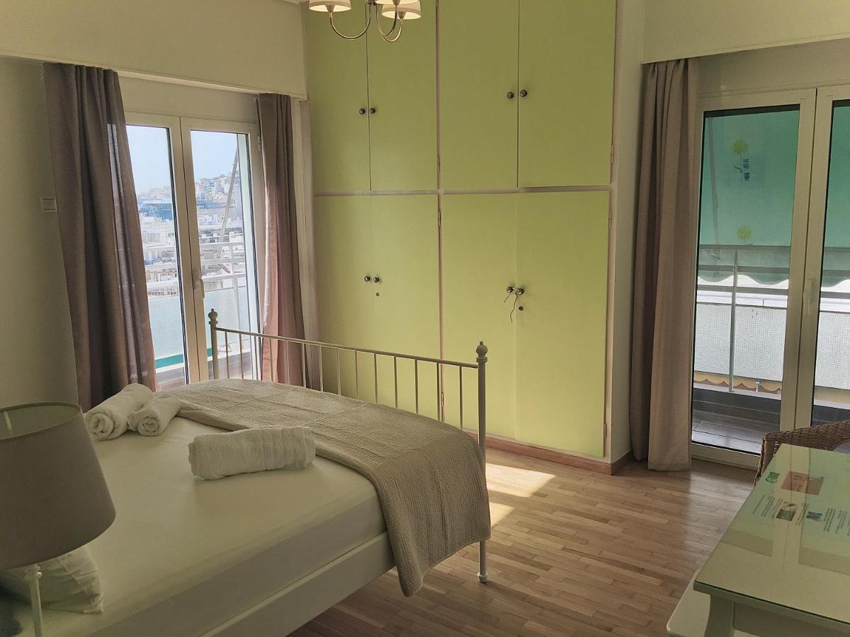 Cozy Apartment Near Metro-Athens View Εξωτερικό φωτογραφία