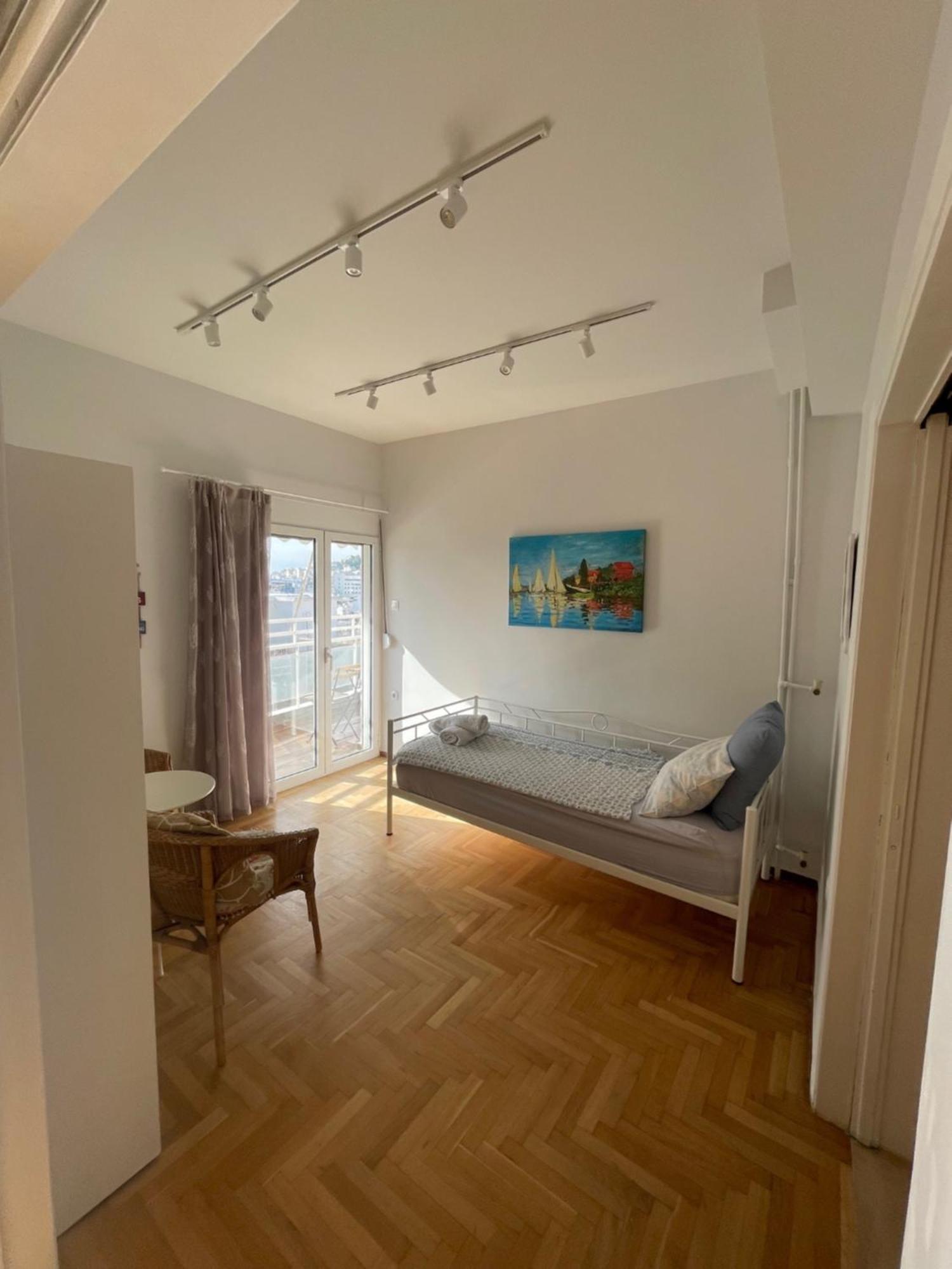 Cozy Apartment Near Metro-Athens View Εξωτερικό φωτογραφία